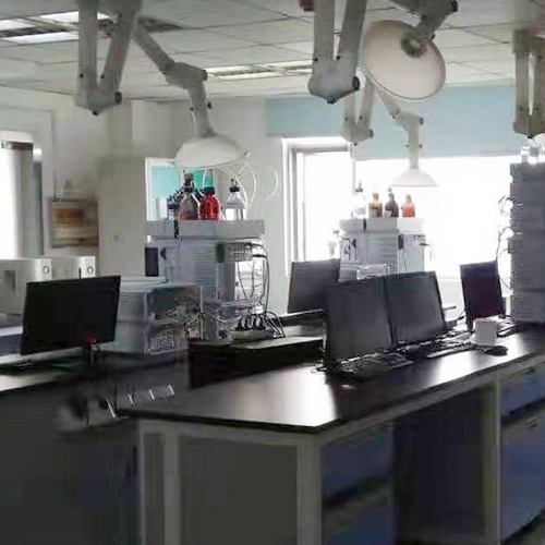 R&D
